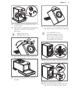 Предварительный просмотр 9 страницы AEG L7FEC146R User Manual