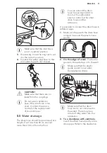 Предварительный просмотр 11 страницы AEG L7FEC146R User Manual