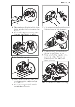 Предварительный просмотр 29 страницы AEG L7FEC41S User Manual