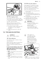 Предварительный просмотр 31 страницы AEG L7FEC41S User Manual