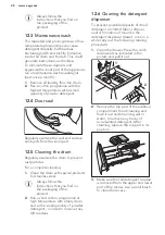 Предварительный просмотр 28 страницы AEG L7FEC48S User Manual