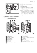 Предварительный просмотр 15 страницы AEG L7FEC842BI User Manual