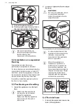 Предварительный просмотр 10 страницы AEG L7FEC946U User Manual