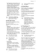 Предварительный просмотр 17 страницы AEG L7FEC946U User Manual