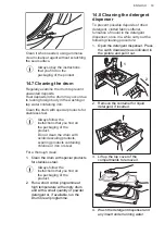 Предварительный просмотр 33 страницы AEG L7FEC946U User Manual