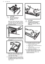 Предварительный просмотр 34 страницы AEG L7FEC946U User Manual