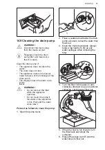 Предварительный просмотр 35 страницы AEG L7FEC946U User Manual