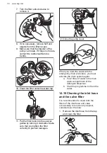 Предварительный просмотр 36 страницы AEG L7FEC946U User Manual