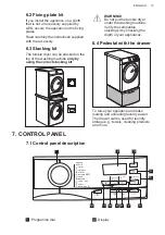 Preview for 13 page of AEG L7FEE49PS User Manual