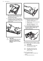 Preview for 34 page of AEG L7FEE49PS User Manual