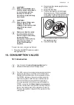 Preview for 41 page of AEG L7FEE49PS User Manual