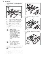 Preview for 22 page of AEG L7FEE841 User Manual