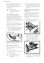 Preview for 28 page of AEG L7FEE841 User Manual