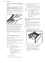 Preview for 32 page of AEG L7FEE841BI User Manual