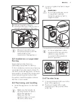 Предварительный просмотр 7 страницы AEG L7FEE842R User Manual