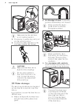 Предварительный просмотр 8 страницы AEG L7FEE842R User Manual