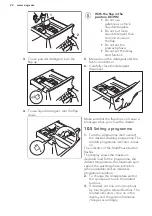 Предварительный просмотр 22 страницы AEG L7FEE842R User Manual