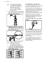 Preview for 12 page of AEG L7FEE845R User Manual