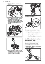 Preview for 34 page of AEG L7FEE845R User Manual