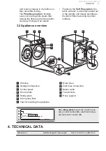 Предварительный просмотр 7 страницы AEG L7FEE865R User Manual