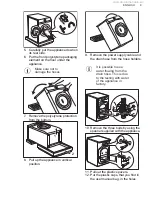 Предварительный просмотр 9 страницы AEG L7FEE865R User Manual