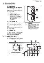 Предварительный просмотр 13 страницы AEG L7FEE865R User Manual