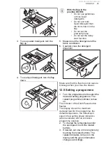 Предварительный просмотр 25 страницы AEG L7FEE865R User Manual