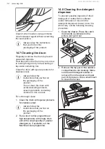 Предварительный просмотр 32 страницы AEG L7FEE865R User Manual