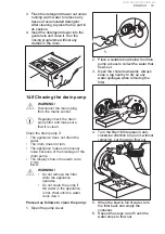 Предварительный просмотр 33 страницы AEG L7FEE865R User Manual