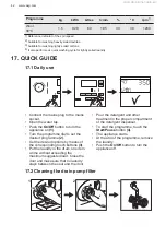 Предварительный просмотр 42 страницы AEG L7FEE865R User Manual