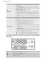 Предварительный просмотр 18 страницы AEG L7FEE941Q User Manual