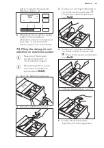 Предварительный просмотр 23 страницы AEG L7FEE941Q User Manual