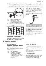 Предварительный просмотр 13 страницы AEG L7FEE942Q User Manual