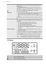 Предварительный просмотр 20 страницы AEG L7FEE942Q User Manual