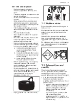 Предварительный просмотр 41 страницы AEG L7FEE942Q User Manual