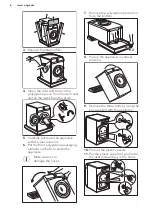 Preview for 6 page of AEG L7FEE942R User Manual