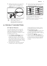 Preview for 9 page of AEG L7FEE942R User Manual