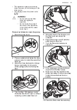 Предварительный просмотр 35 страницы AEG L7FEE942V User Manual