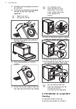 Preview for 10 page of AEG L7FEE945CA User Manual