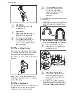 Preview for 12 page of AEG L7FEE945CA User Manual