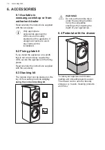 Preview for 14 page of AEG L7FEE945CA User Manual