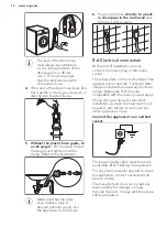 Preview for 12 page of AEG L7FEE945R User Manual