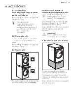 Preview for 13 page of AEG L7FEE945R User Manual