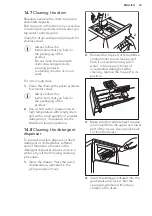 Preview for 33 page of AEG L7FEE945R User Manual