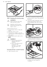 Preview for 34 page of AEG L7FEE945R User Manual