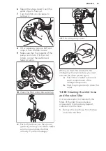 Preview for 35 page of AEG L7FEE945R User Manual