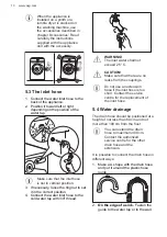 Предварительный просмотр 10 страницы AEG L7FEG842O User Manual