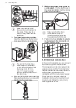 Предварительный просмотр 12 страницы AEG L7FNE48SC User Manual