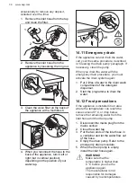 Предварительный просмотр 36 страницы AEG L7FNE48SC User Manual