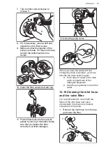 Preview for 35 page of AEG L7FPE48SC User Manual